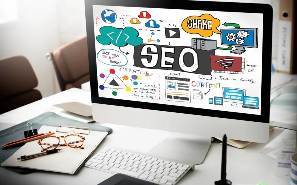 Optimize Your Website: Complete Guide to SEO And Web Design
