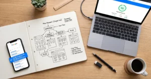 How to Build a Website That Ranks: The SEO and Web Design Guide