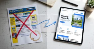 Website Redesign: When and How to Rebuild Your Business Website