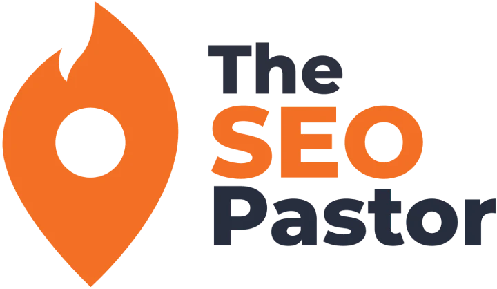 the seo pastor logo