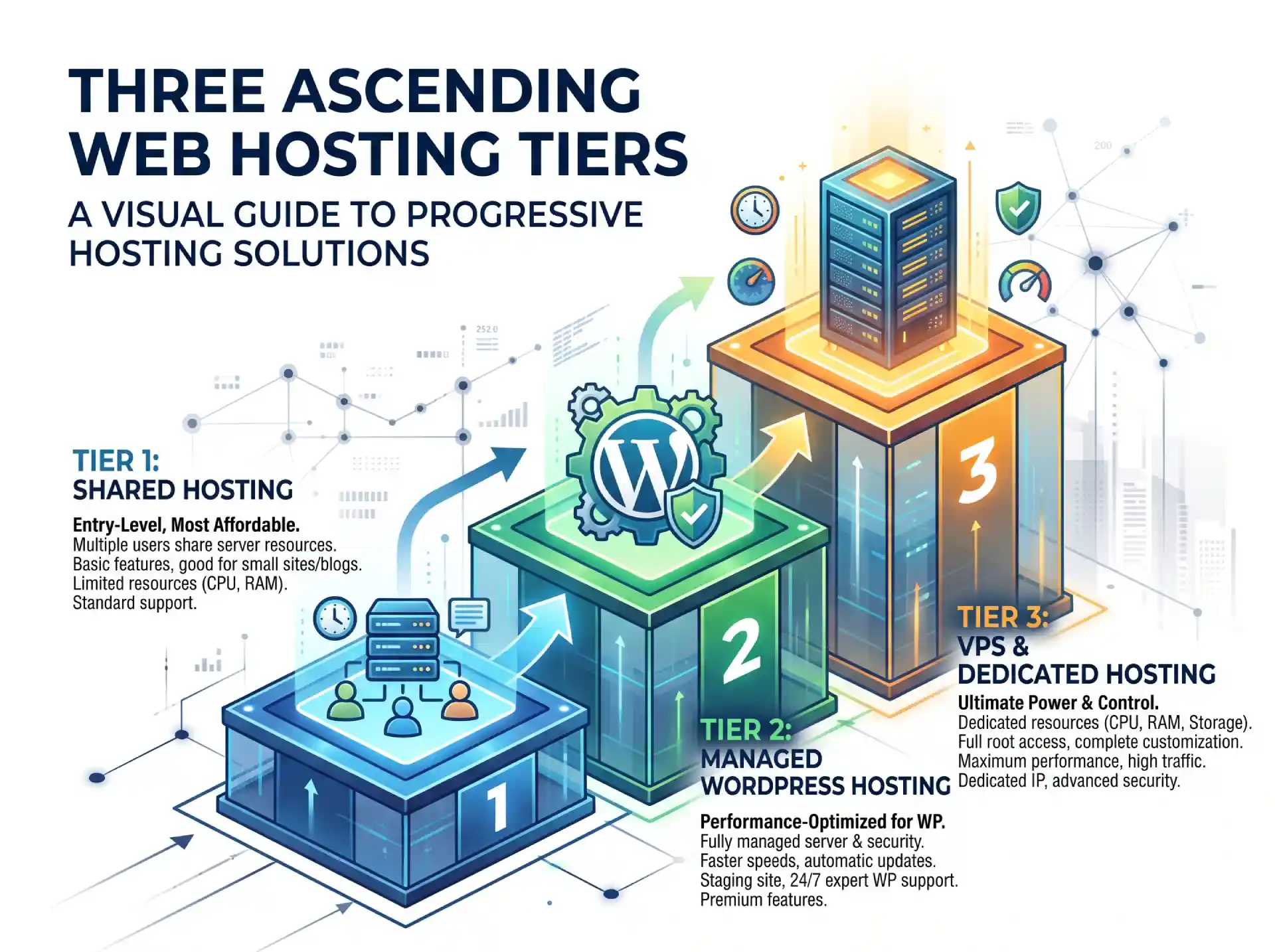Is Managed WordPress Hosting Worth It? (2026 Guide)